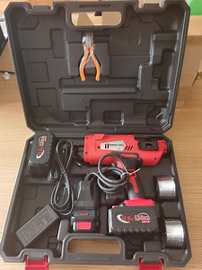 [Hot Item] DIY Rebar Tier Tools for Easy Using Rebar 6-32mm