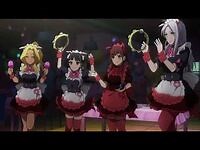 Ranko Celebration Performance...- Akiba Maid Sensou