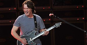 Ozzy Osbourne Reacts to Eddie Van Halen's Death: 'See You on the Other Side'