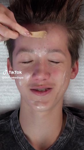 Experience the Préime Derma Facial at BOHO Medspa