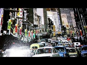 Rhotic and non-rhotic accents of English