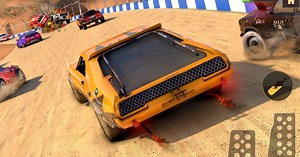 Download & Play Dirt Track Racing Car Games on PC & Mac (Emulator)