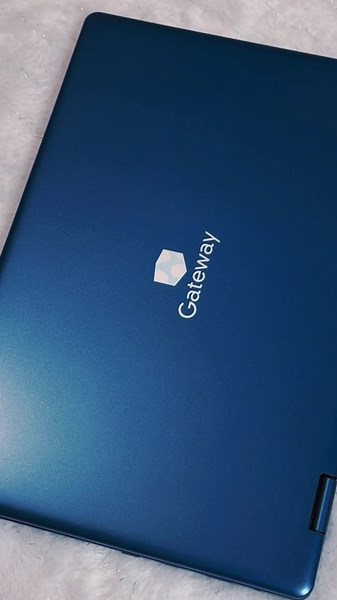 Mini Laptop Gateway: Calidad y Comodidad en Tecnología