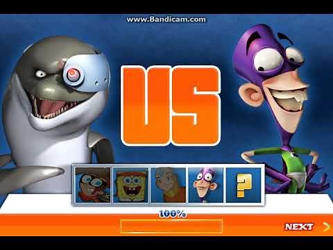 Super Brawl Dr. Blowhole Playthrough