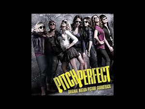 Pitch Perfect Soundtrack 27. Bulletproof - La Roux