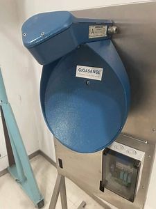 [Hot Item] Famous Brand Overhead Motion Sensor Microwave Anti Collision Device