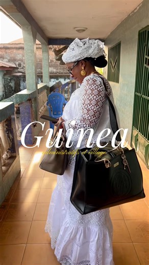 Bringing Back the Guinea Series: A Cultural Revival