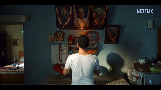 Sector 36 - Official Trailer Netflix