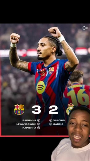 Football Autopsie: FC Barcelona vs Real Madrid Highlights