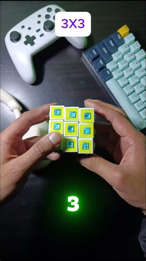 Click Here ! #rubikscube #shorts #puzzles