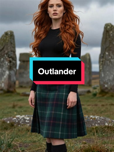 Outlander theme song #outlander #fyppp #highlands