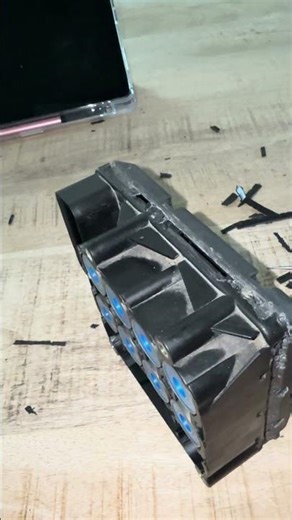 ABS MODULE OPEN VOLVO