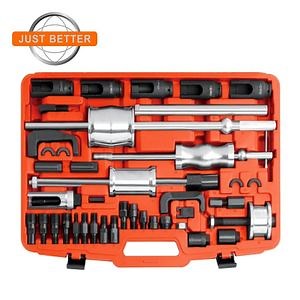 [Hot Item] Master Diesel Injector Extractor with Common Rail Adaptor Set