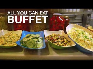 We Have Your Table Ready at Casino Rama Resort