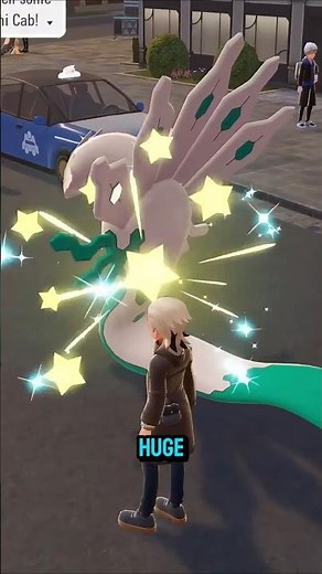 Get ALL Shiny Legendary Pokemon NOW in Legends ZA (NO DLC NEEDED)