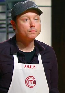 MasterChef S07:E12 - 5 Star Food