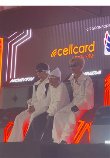 Discover the Rise of Somtus in the Rap Scene