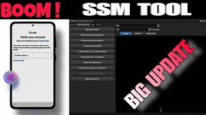 SSM Tool V1.0.2 Latest Version Free Download 2025 | New Features |...