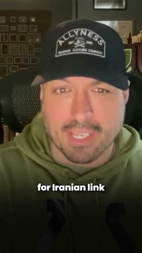 The Biggest Iran Threat To The UK Is Not Missiles Yet