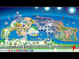 Kids Just Wanna Have Fun (Ontario Place Commercial)