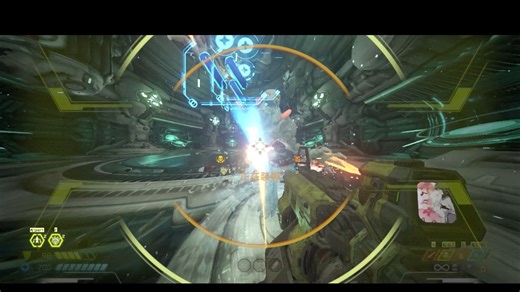 毁灭战士永恒控制台召唤恶魔教程