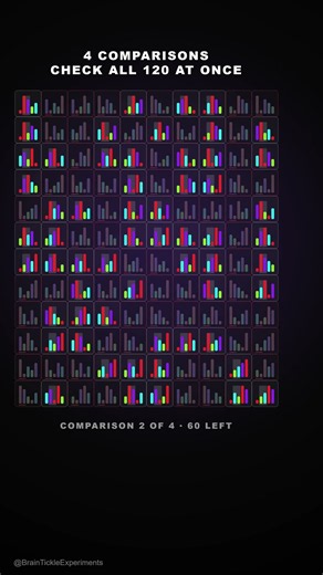 119 universes destroyed to sort 5 cards #shorts #coding