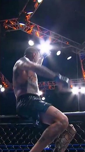 Daniel Rodriguez wins via TKO at #UFCDesMoines! #UFC #UFCIndia