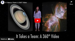 Hubble Career Aspirations - NASA Science