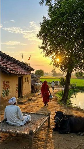 village life of india | uttar pradesh village | village life vlog | rural life india village