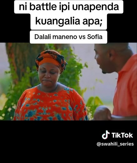 Top Battles in Jua Kali Series
