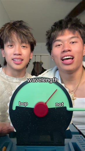 is red hair phase bop behavior?😭🥀 | wavelength