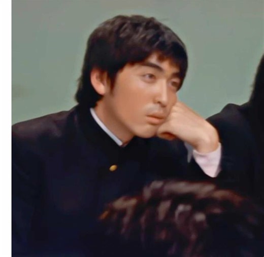 田中真理バレー映画の魅力