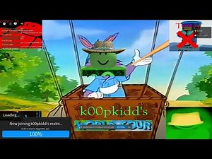 I Tried The Popular Roblox Backdoor Game