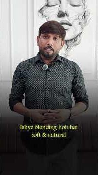 Balayage Hair Colouring Technique Explained | Natural, Soft & Stylish Hair Transformation