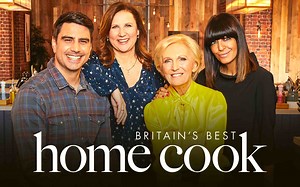 英国家常厨神 (S2) 第6集【中文字幕】