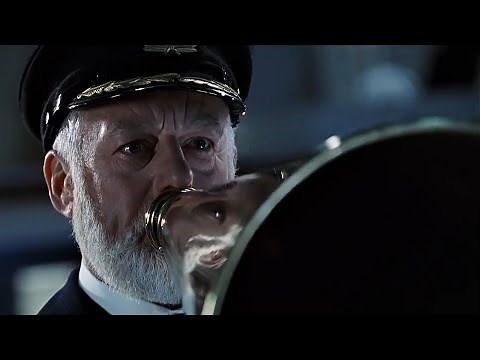 Captain, Edward J. Smith - Tribute (REMASTERED)