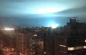 People Were Convinced Aliens Were Invading New York City After A Giant Explosion