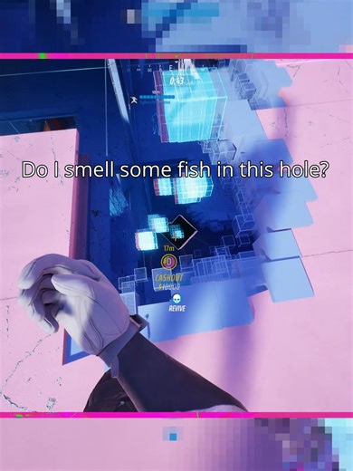 Fishmaster 64 in #thefinals #gaming