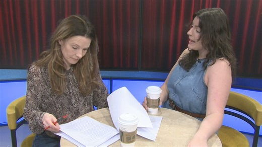 Catch August: Osage County at the Gladstone Theatre