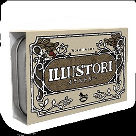 Board Game Arenaでイラストリー(illustori)をオンラインでプレイしよう