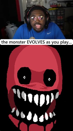 cool concept ngl #gaming #cobbcanmove #jumpscare