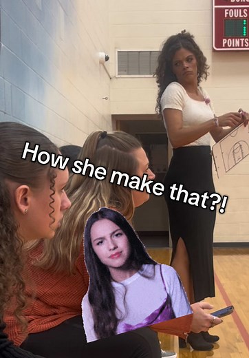 Girls Basketball Highlights: Training and Fun Moments