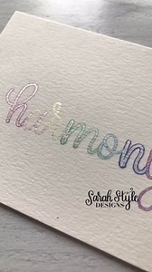 Elegant word art inspired by song lyrics