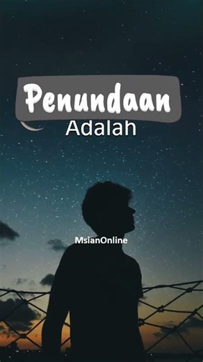 Penundaan