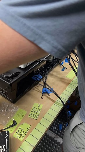 358 reactions · 4 comments | Installing a Not-A-Klon It was Not-A-Prob-Lem . #goodwoodcustomsetups | Goodwood Audio | Facebook