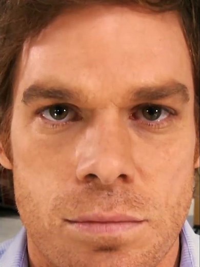 Dexter Trinity Killer Aura Farming #shorts #edit