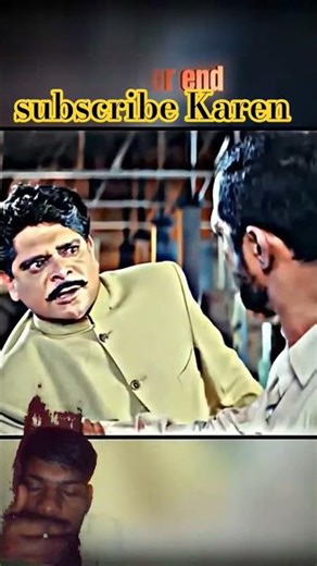 Nana Patekar ने क्यों कहा मारो इसे Nana Patekar की दमदार एक्शन | Hum Dono Antim Scene