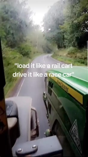 Driving Techniques for Farm Equipment Efficiency