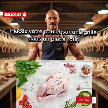 Recette Facile de Cailles Rôties au Four : Préparation, Assaisonnement et Cuisson Parfaite"