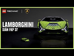 【心得】Lego-42115-藍寶堅尼 @樂高積木相關綜合 哈啦板 - 巴哈姆特